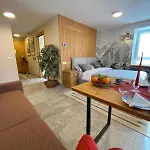 Ξενοδοχείο με διαμερίσματα Al Casello 5*