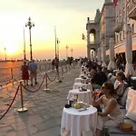 Ξενοδοχείο με διαμερίσματα Al Casello