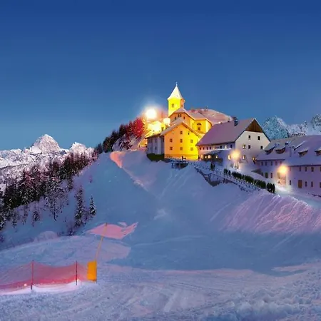 公寓式酒店 Al Casello