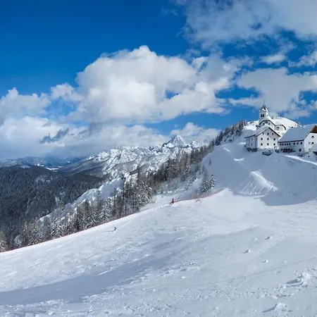 Al Casello 公寓式酒店 塔尔维西奥