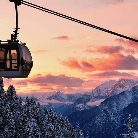 Al Casello Tarvisio