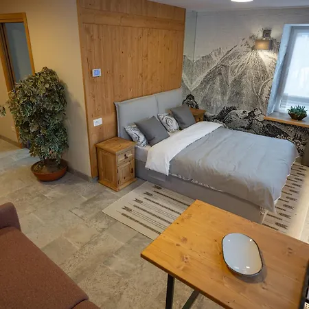 Al Casello 5* Tarvisio