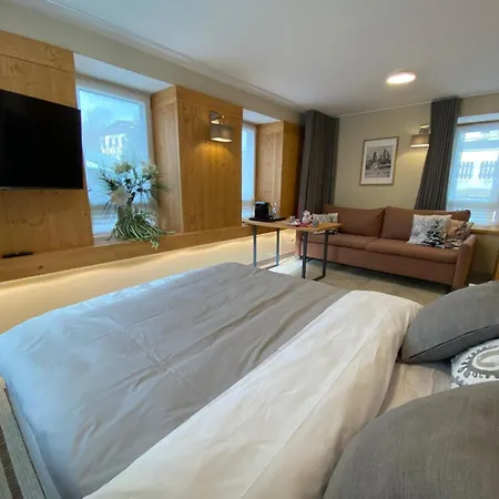 Al Casello 公寓式酒店 5*