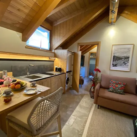 Al Casello Lejlighedshotel Tarvisio