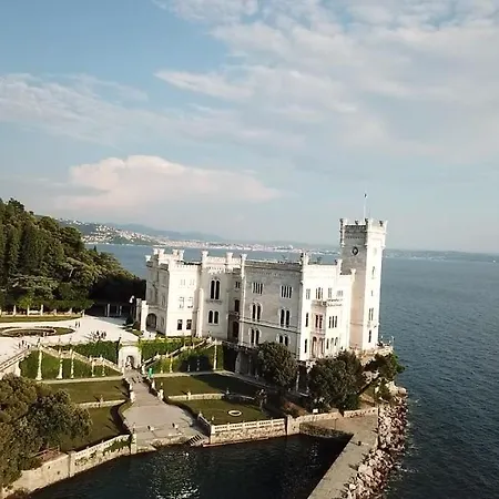 公寓式酒店 Al Casello 塔尔维西奥