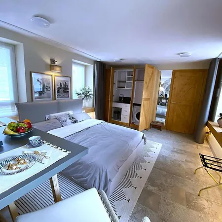 Al Casello 5* 塔尔维西奥