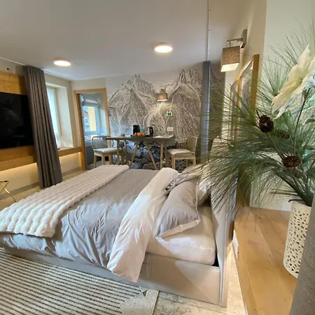 Al Casello Lejlighedshotel