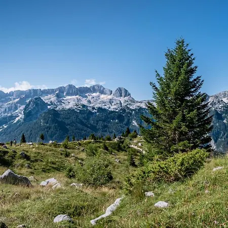 公寓式酒店 Al Casello 5*