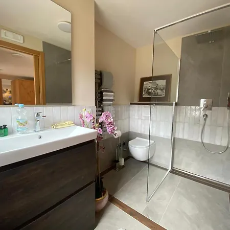 公寓式酒店 Al Casello 塔尔维西奥