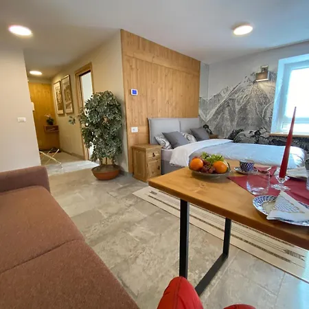 Aparthotel Al Casello *