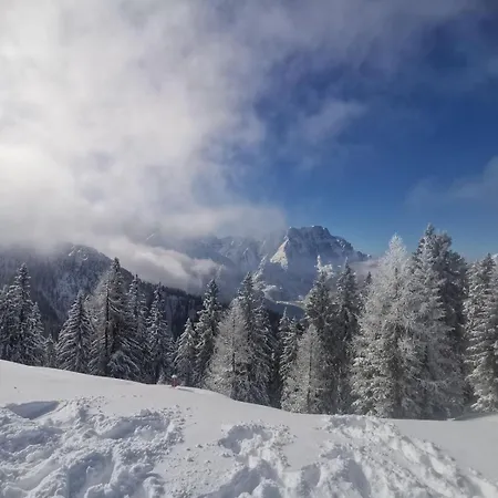 Al Casello 5* Tarvisio