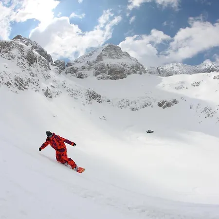 Al Casello 公寓式酒店 5*