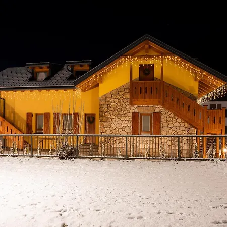 Al Casello Apartmanhotel 5*