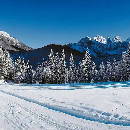 Al Casello Lejlighedshotel Tarvisio