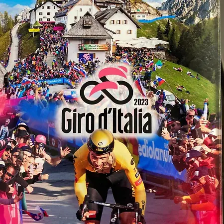 公寓式酒店 Al Casello 塔尔维西奥