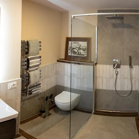 Al Casello Aparthotel