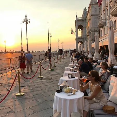 Lejlighedshotel Al Casello