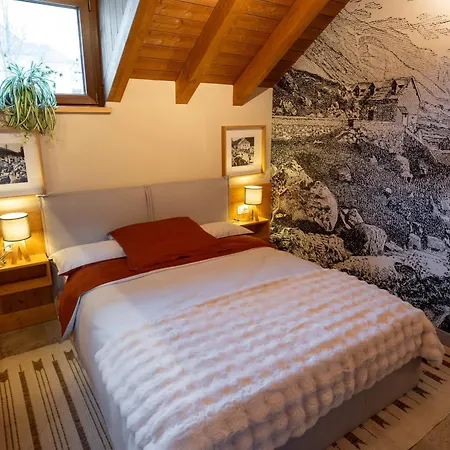 Al Casello Hotel apartamentowy *