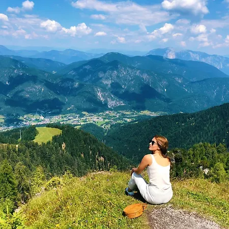 公寓式酒店 Al Casello