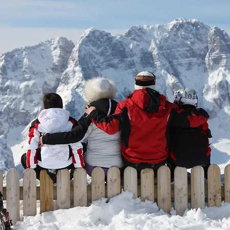 Al Casello 公寓式酒店 5*