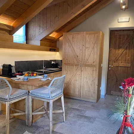 Al Casello Aparthotel Tarvisio