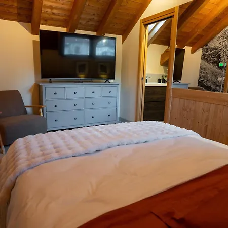 Al Casello Aparthotel