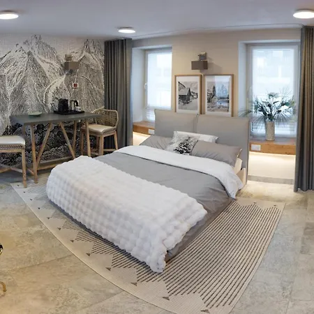 Al Casello 公寓式酒店 5*