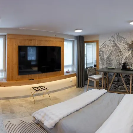 Al Casello Lejlighedshotel Tarvisio