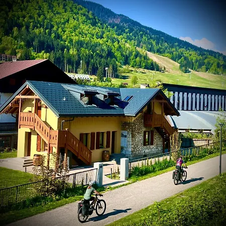 Aparthotel Al Casello