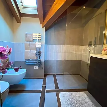 Aparthotel Al Casello Tarvis
