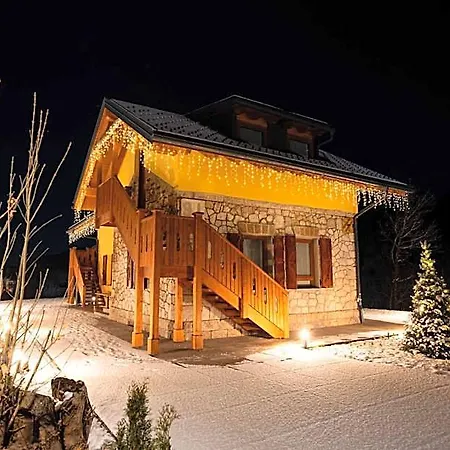 Al Casello Aparthotel Tarvis
