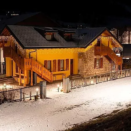 Aparthotel Al Casello