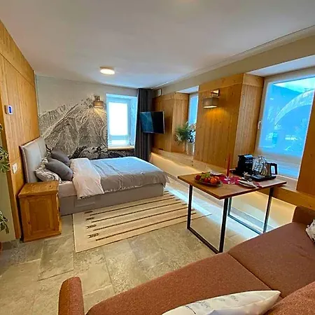 Aparthotel Al Casello Tarvis