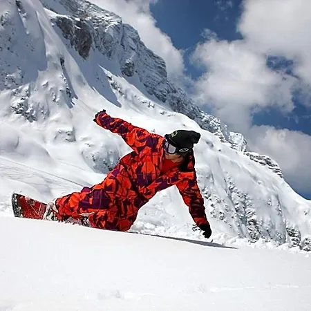 Aparthotel Al Casello 5*