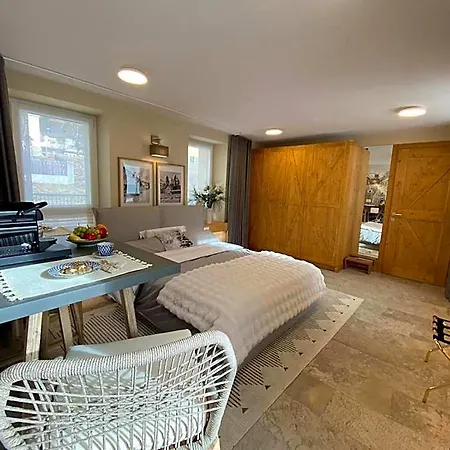 Aparthotel Al Casello 5*