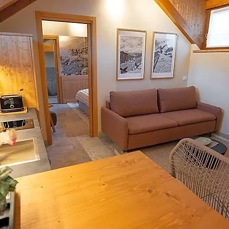Aparthotel Al Casello