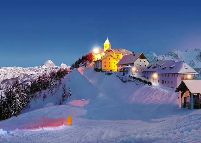 Apartmanhotel Al Casello