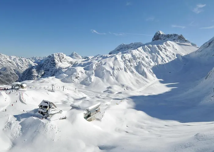 Al Casello Apartmanhotel 5*