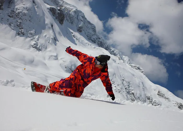 Apartmanhotel Al Casello 5*