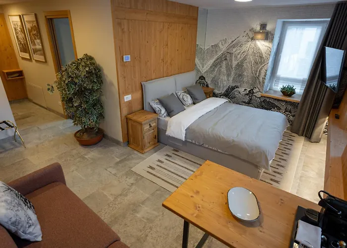 Al Casello 5* Tarvisio