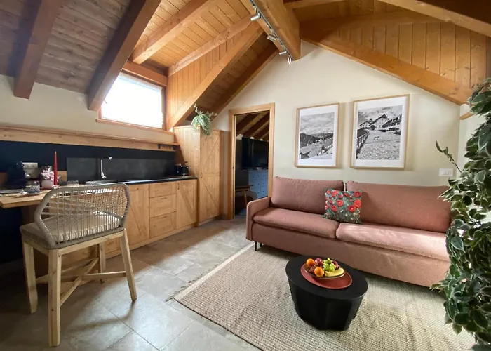 Al Casello Apartmanhotel