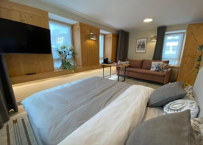 Al Casello Apartmanhotel 5*