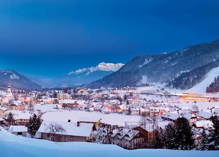 Apartmanhotel Al Casello 5*