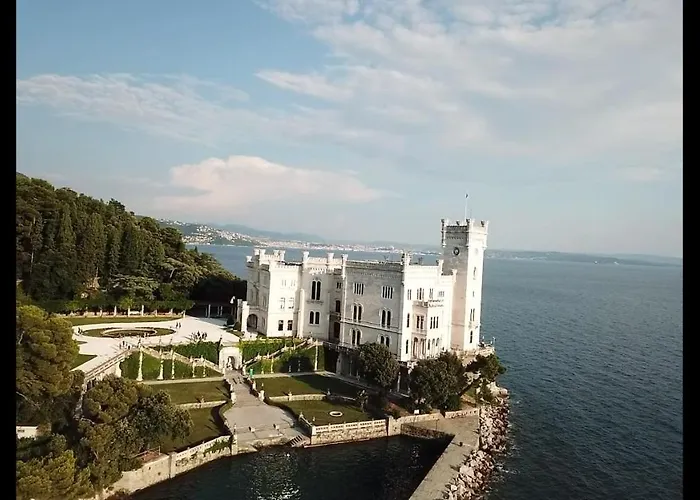 Apartmanhotel Al Casello Tarvisio