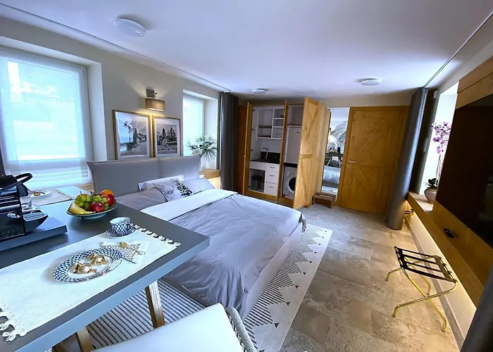 Al Casello 5* Tarvisio