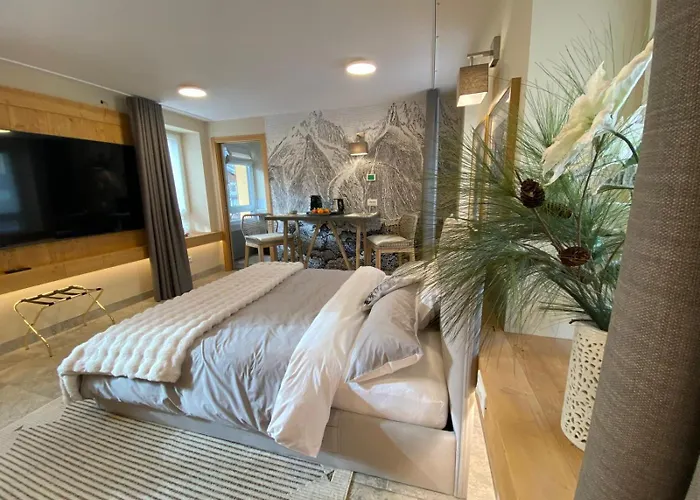 Al Casello Apartmanhotel