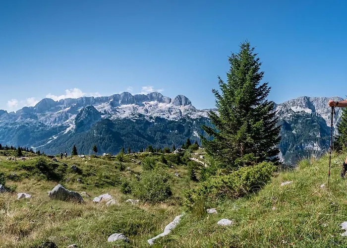 Apartmanhotel Al Casello 5*