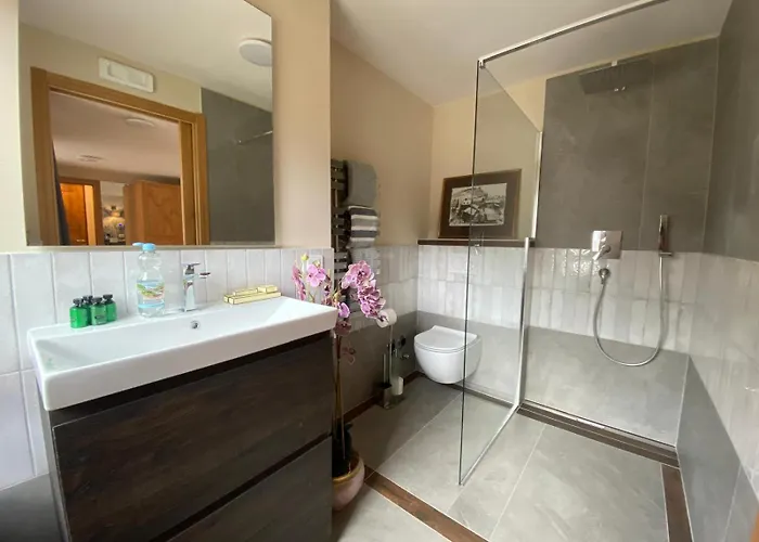 Apartmanhotel Al Casello Tarvisio