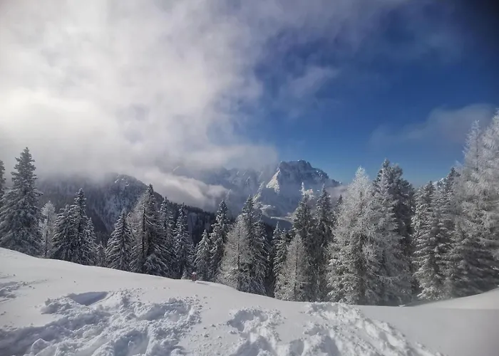 Al Casello 5* Tarvisio