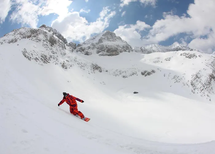 Al Casello Apartmanhotel 5*